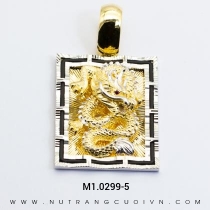 Mua Mặt Dây Chuyền M1.0299-5 tại Anh Phương Jewelry