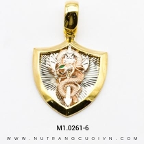 Mua Mặt Dây Chuyền M1.0261-6 tại Anh Phương Jewelry