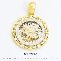 Mua Mặt Dây Chuyền M1.0272-1 tại Anh Phương Jewelry