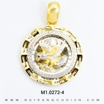 Mua Mặt Dây Chuyền M1.0272-4 tại Anh Phương Jewelry