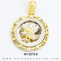 Mua Mặt Dây Chuyền M1.0272-8 tại Anh Phương Jewelry