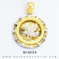 Mua Mặt Dây Chuyền M1.0272-9 tại Anh Phương Jewelry