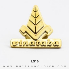 Mua Logo LG16 tại Anh Phương Jewelry