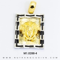 Mua Mặt Dây Chuyền M1.0288-4 tại Anh Phương Jewelry