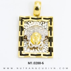 Mua Mặt Dây Chuyền M1.0288-6 tại Anh Phương Jewelry