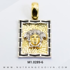 Mua Mặt Dây Chuyền M1.0289-6 tại Anh Phương Jewelry