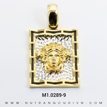 Mua Mặt Dây Chuyền M1.0289-9 tại Anh Phương Jewelry