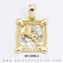 Mua Mặt Dây Chuyền M1.0296-2 tại Anh Phương Jewelry