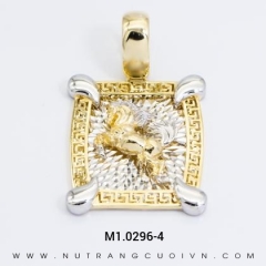 Mua Mặt Dây Chuyền M1.0296-4 tại Anh Phương Jewelry