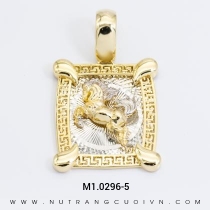 Mua Mặt Dây Chuyền M1.0296-5 tại Anh Phương Jewelry