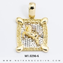 Mua Mặt Dây Chuyền M1.0296-6 tại Anh Phương Jewelry