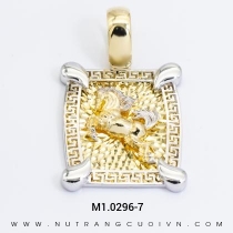 Mua Mặt Dây Chuyền M1.0296-7 tại Anh Phương Jewelry