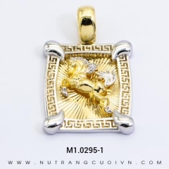 Mua Mặt Dây Chuyền M1.0295-1 tại Anh Phương Jewelry