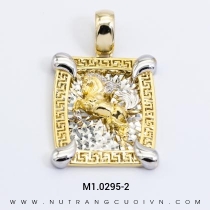 Mua Mặt Dây Chuyền M1.0295-2 tại Anh Phương Jewelry