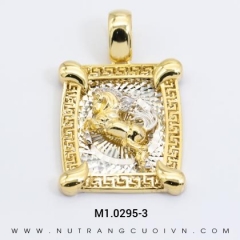 Mua Mặt Dây Chuyền M1.0295-3 tại Anh Phương Jewelry