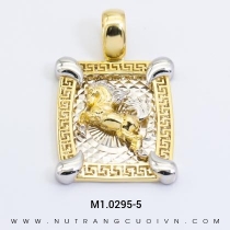 Mua Mặt Dây Chuyền M1.0295-5 tại Anh Phương Jewelry