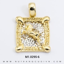 Mua Mặt Dây Chuyền M1.0295-6 tại Anh Phương Jewelry