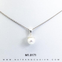 Mua Mặt Dây Chuyền M1.0171  tại Anh Phương Jewelry