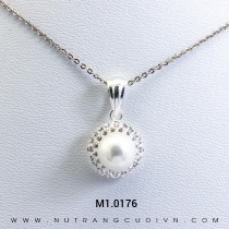 Mua Mặt Dây Chuyền M1.0176 tại Anh Phương Jewelry