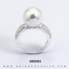 Mua Nhẫn Kiểu Nữ NB0083 tại Anh Phương Jewelry