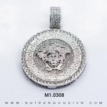 Mua Mặt Dây Chuyền M1.0308 tại Anh Phương Jewelry