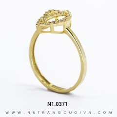 Mua Nhẫn Kiểu Nữ N1.0371 tại Anh Phương Jewelry