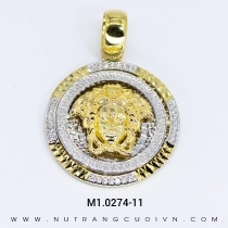 Mua Mặt Dây Chuyền M1.0274-11 tại Anh Phương Jewelry