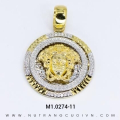 Mua Mặt Dây Chuyền M1.0274-11 tại Anh Phương Jewelry