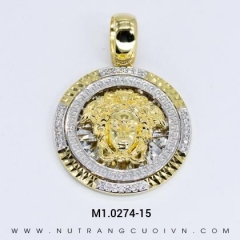 Mua Mặt Dây Chuyền M1.0274-15 tại Anh Phương Jewelry
