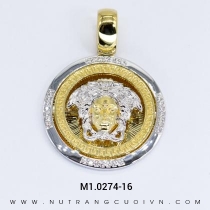 Mua Mặt Dây Chuyền M1.0274-16 tại Anh Phương Jewelry