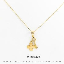 Mua Mặt Dây Chuyền MTM0427 tại Anh Phương Jewelry