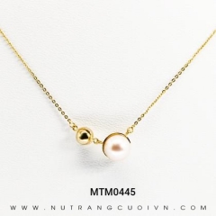 Mua Mặt Dây Chuyền MTM0445 tại Anh Phương Jewelry