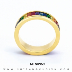 Mua Nhẫn Nam MTN0959 tại Anh Phương Jewelry