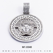 Mua Mặt Dây Chuyền M1.0340 tại Anh Phương Jewelry