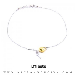 Mua Lắc Chân MTL0056 tại Anh Phương Jewelry