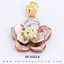 Mua Mặt Dây Chuyền M1.0322-4 tại Anh Phương Jewelry