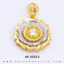 Mua Mặt Dây Chuyền M1.0323-2 tại Anh Phương Jewelry