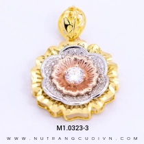 Mua Mặt Dây Chuyền M1.0323-3 tại Anh Phương Jewelry