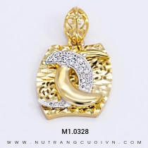 Mua Mặt Dây Chuyền M1.0328 tại Anh Phương Jewelry