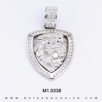 Mua Mặt Dây Chuyền M1.0338 tại Anh Phương Jewelry