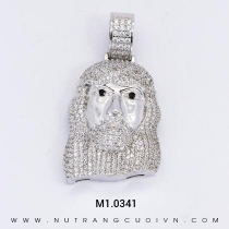 Mua Mặt dây chuyền M1.0341 tại Anh Phương Jewelry