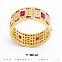 Mua Nhẫn Nữ MTN0961 tại Anh Phương Jewelry