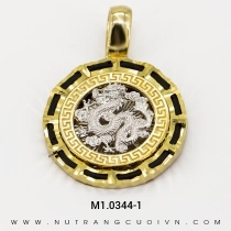 Mua Mặt Dây Chuyền M1.0344-1 tại Anh Phương Jewelry