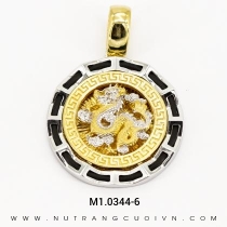 Mua Mặt Dây Chuyền M1.0344-6 tại Anh Phương Jewelry