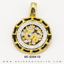 Mua Mặt Dây Chuyền M1.0344-10 tại Anh Phương Jewelry