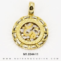 Mua Mặt Dây Chuyền M1.0344-11 tại Anh Phương Jewelry