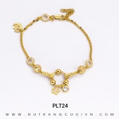 Mua Lắc Tay PLT24 tại Anh Phương Jewelry