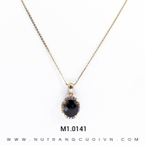 Mua Mặt Dây Chuyền M1.0141 tại Anh Phương Jewelry