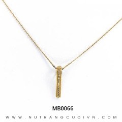 Mua Mặt Dây Chuyền MB0066 tại Anh Phương Jewelry