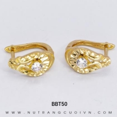 Mua Bông Tai BBT50 tại Anh Phương Jewelry